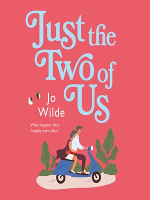 cover image of Just the Two of Us